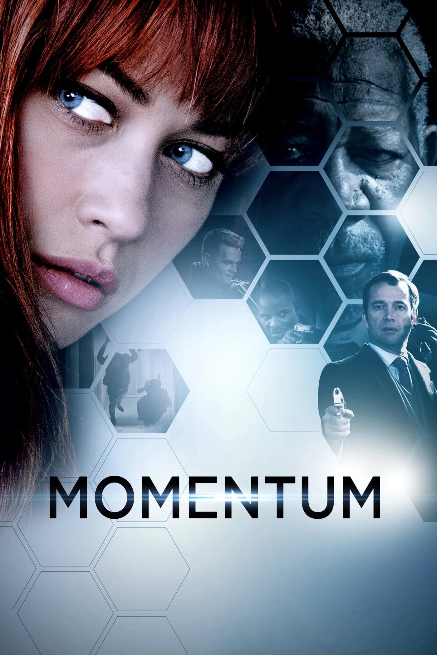 Truy Sát | Momentum (2015)