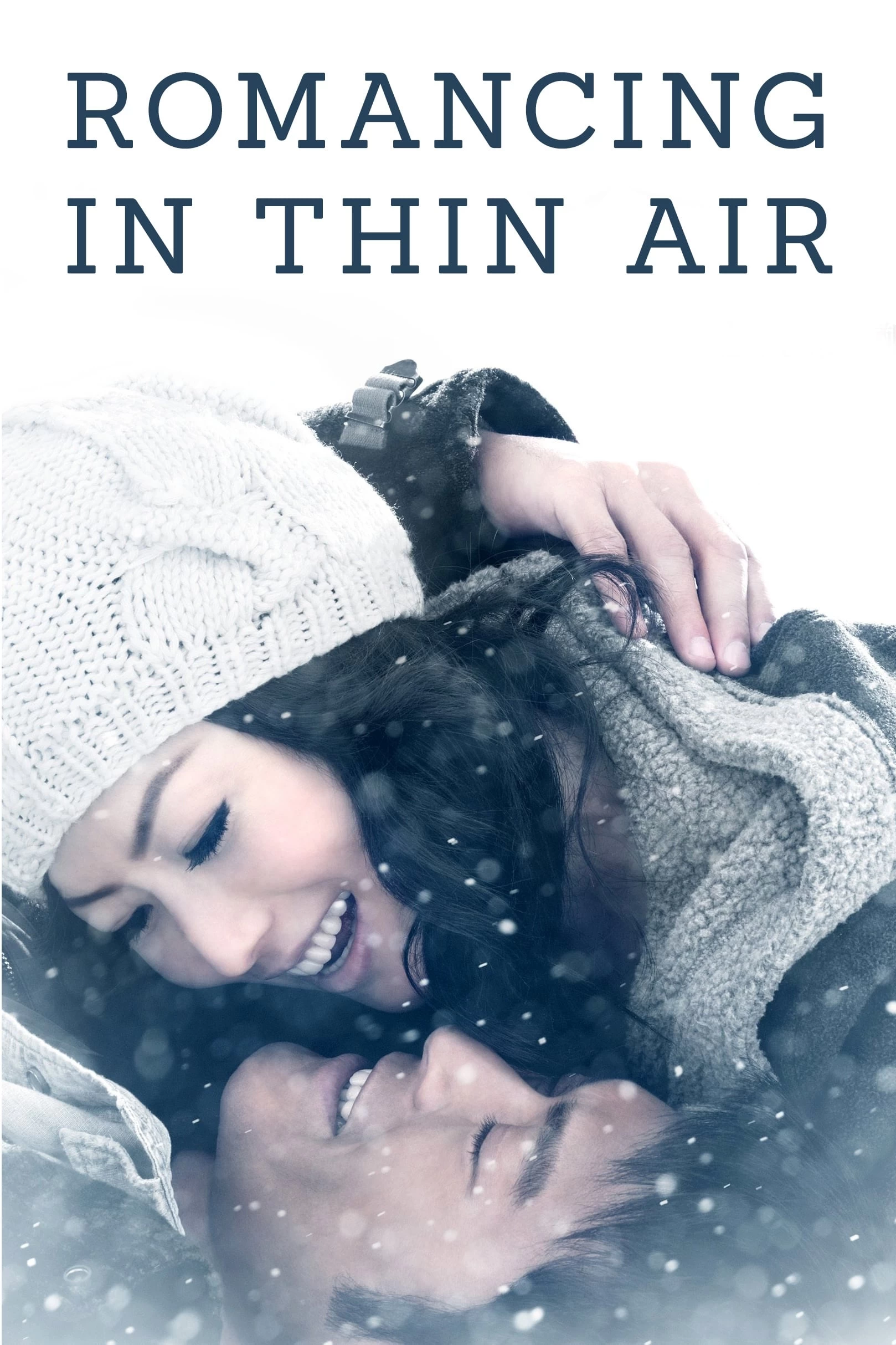 Truyện Tình Trên Non Cao | Romancing in Thin Air (2012)