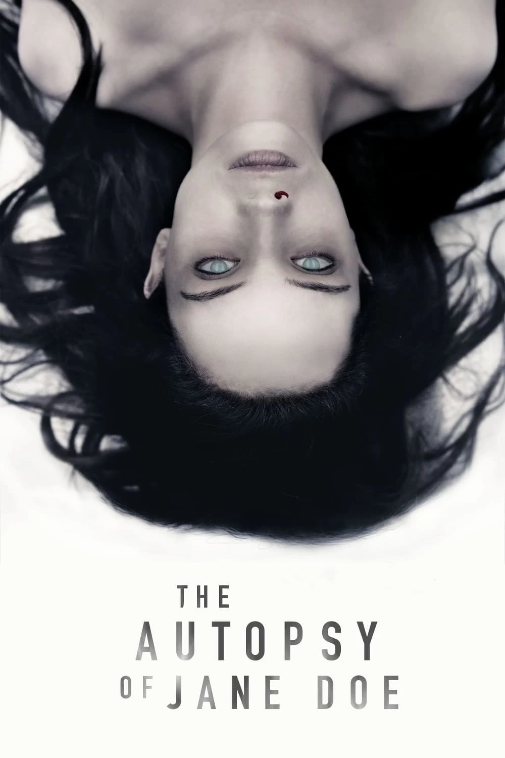 Tử Thi Biết Nói | The Autopsy of Jane Doe (2016)