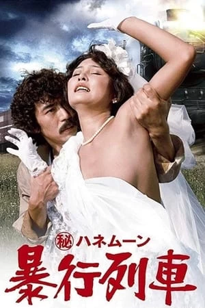 Tuần Trăng Mật Bí Mật: Chuyến Tàu Cưỡng Hiếp | Secret Honeymoon: Assault Train (1977)