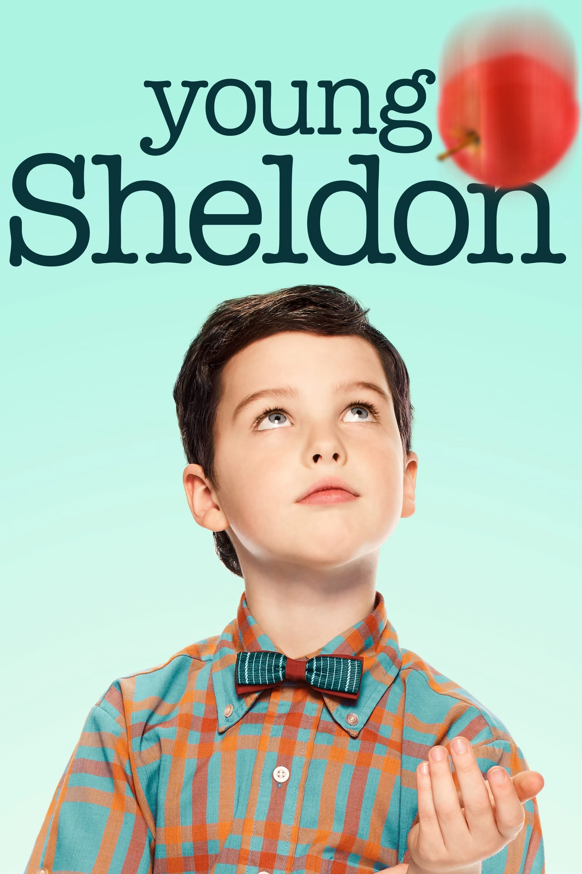 Xem phim Tuổi Thơ Bá Đạo của Sheldon (Phần 2) - Young Sheldon (Season 2) (2018)