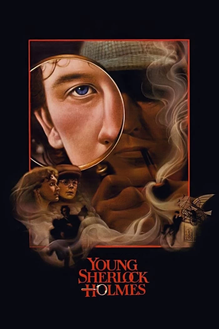 Tuổi trẻ Sherlock Holmes | Young Sherlock Holmes (1985)