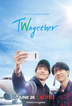 Twogether: Thần Tượng Gặp Fan | Twogether (2020)