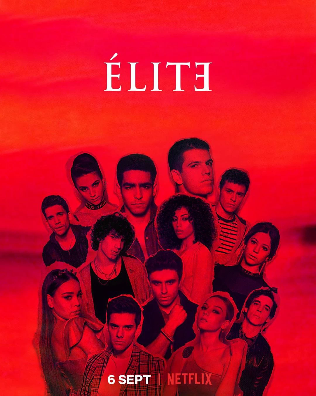 Ưu Tú (Phần 2) | Elite (Season 2) (2019)