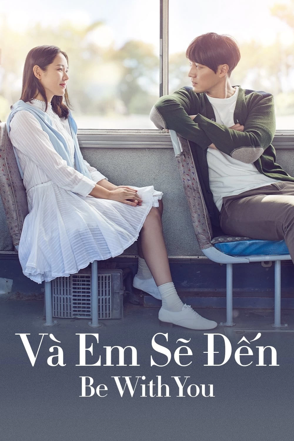 Xem phim Và Em Sẽ Đến - Be with You (2018)