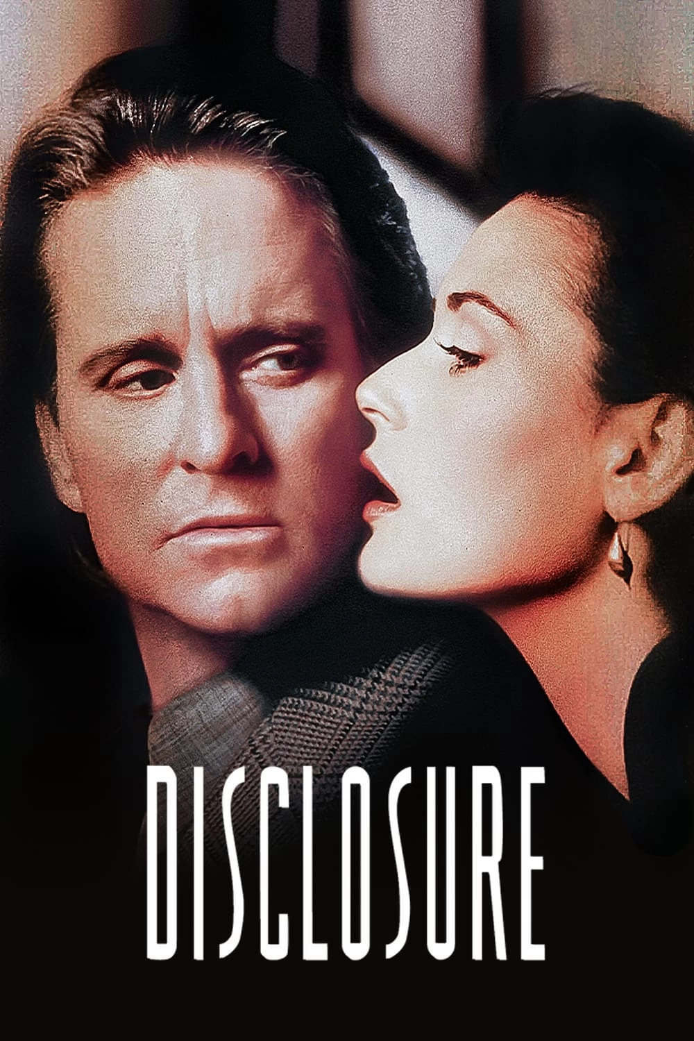 Vạch Trần | Disclosure (1994)