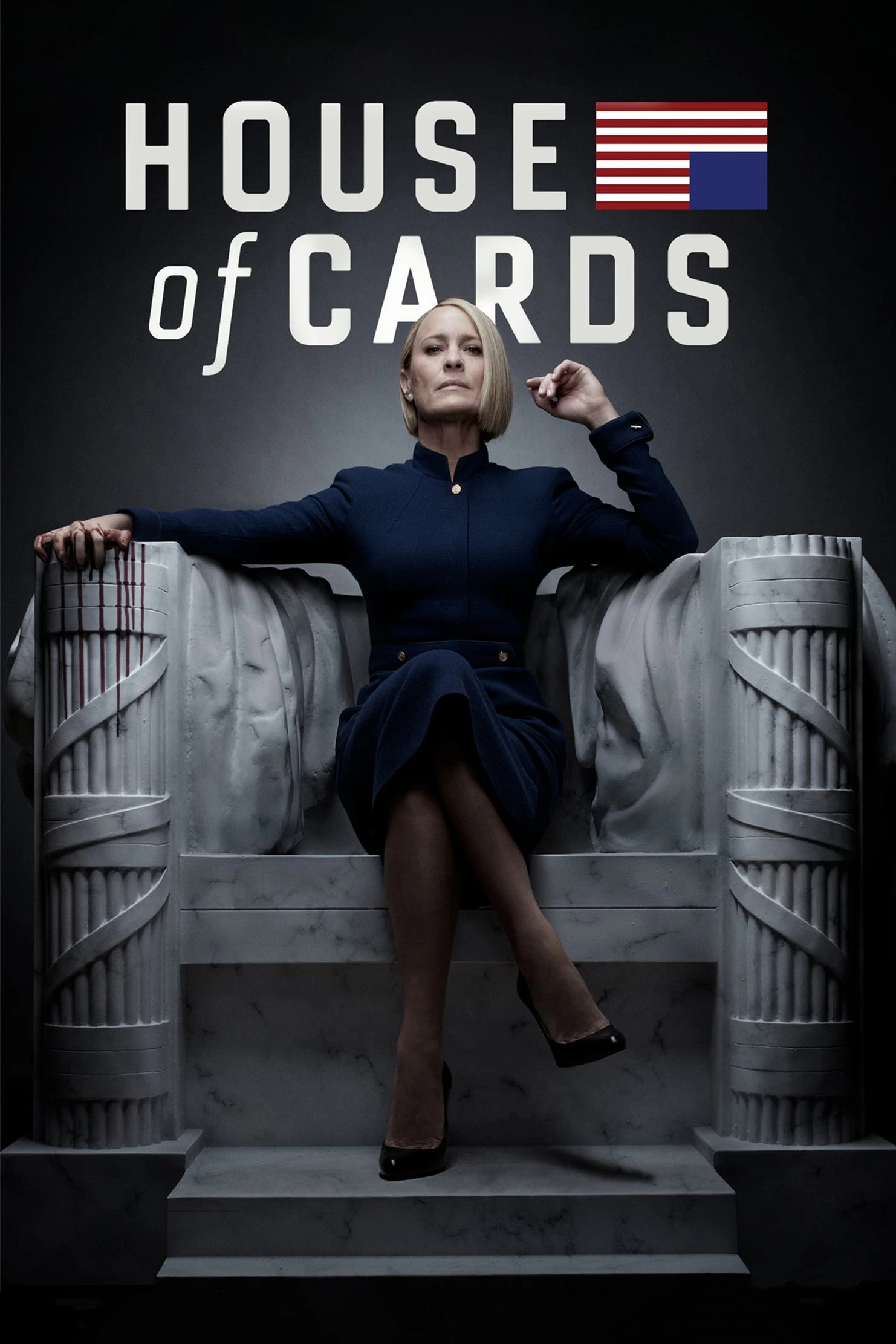 Ván Bài Chính Trị (Phần 1) | House Of Cards (Season 1) (2013)