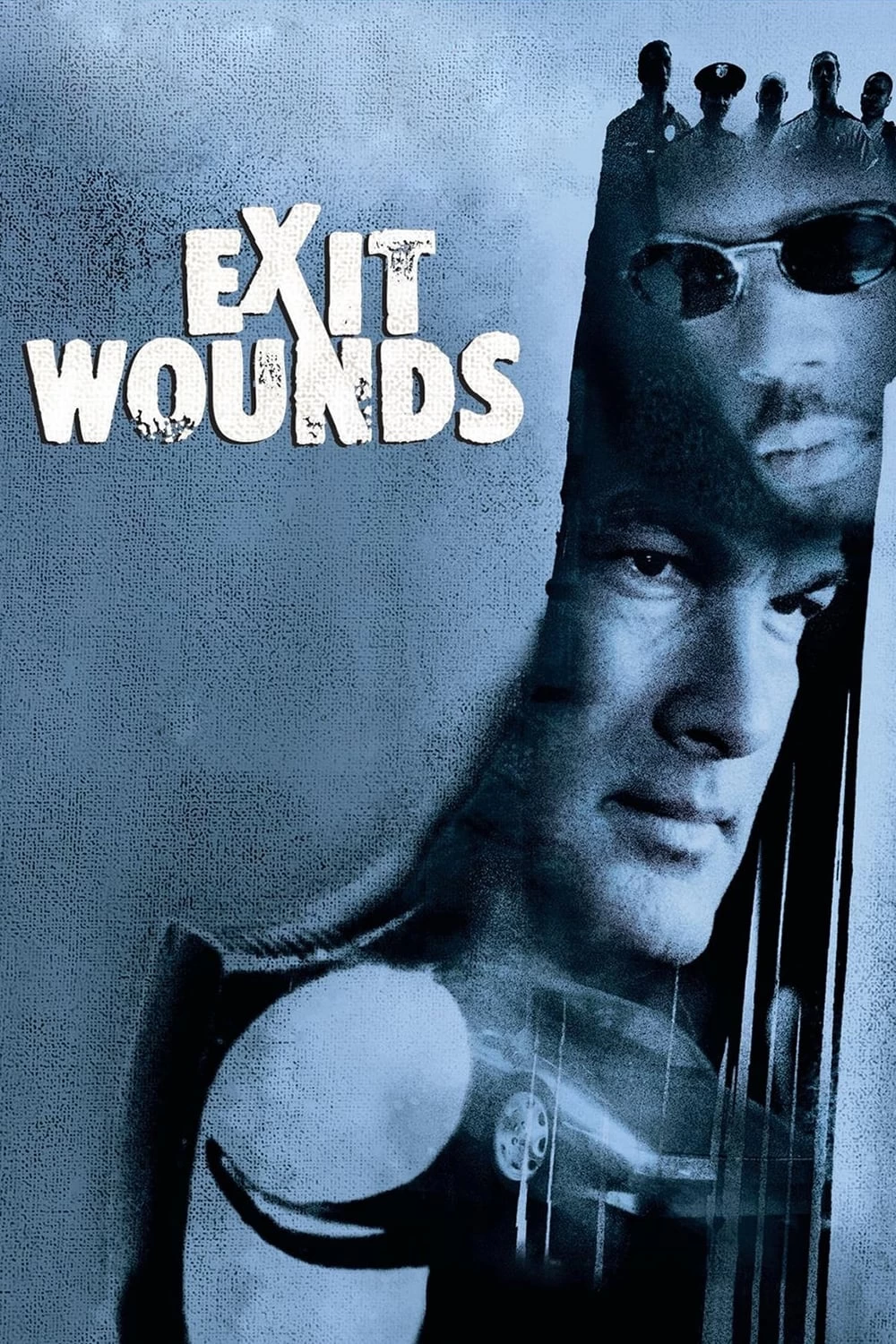 Vết Thương | Exit Wounds (2001)