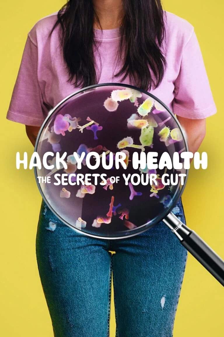 Vì sức khỏe: Bí quyết khoa học về ăn uống | Hack Your Health: The Secrets of Your Gut (2024)