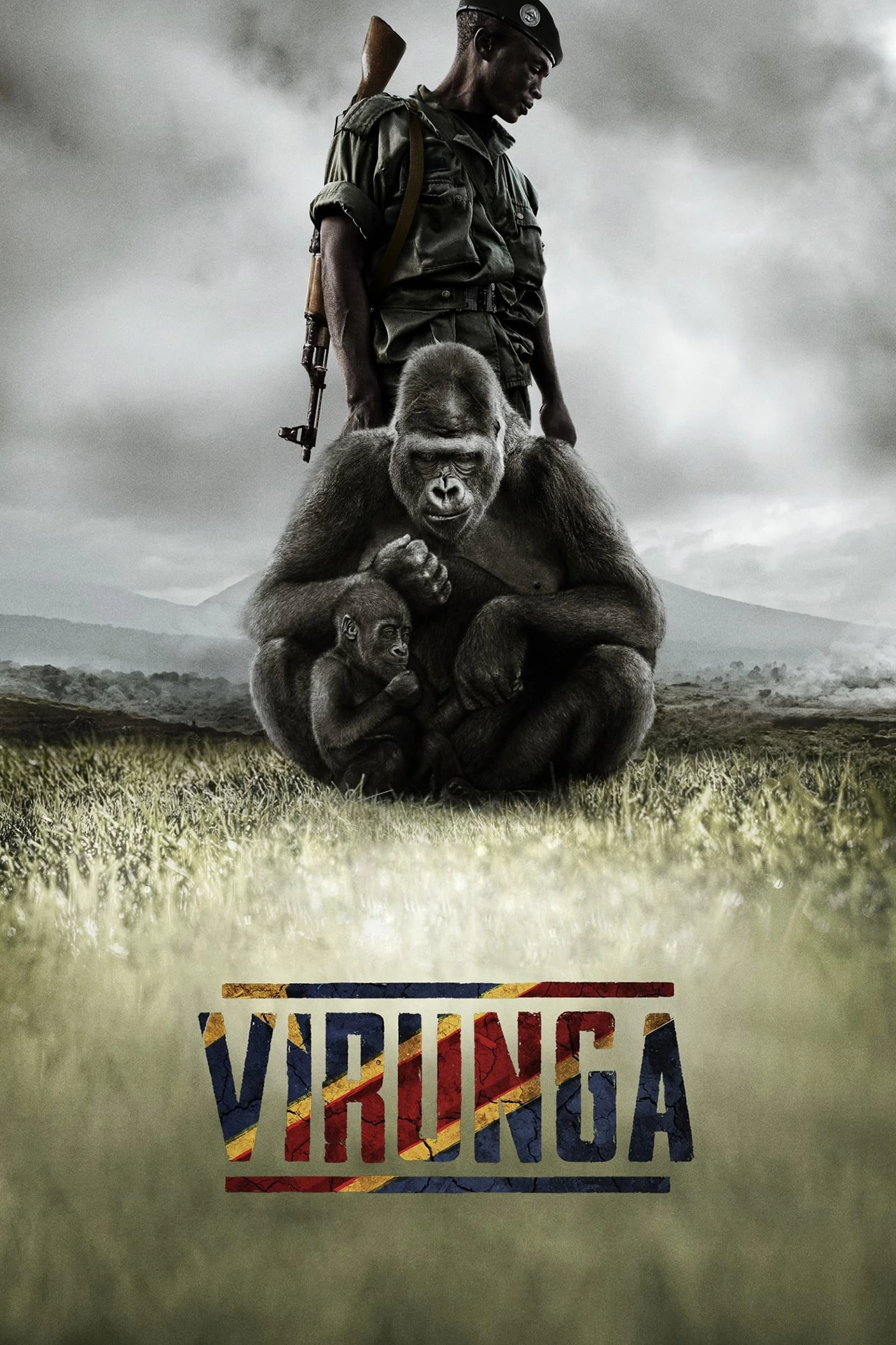 Virunga | Virunga (2014)