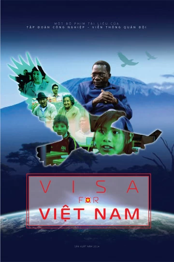 Visa For VietNam | Visa For VietNam (2014)