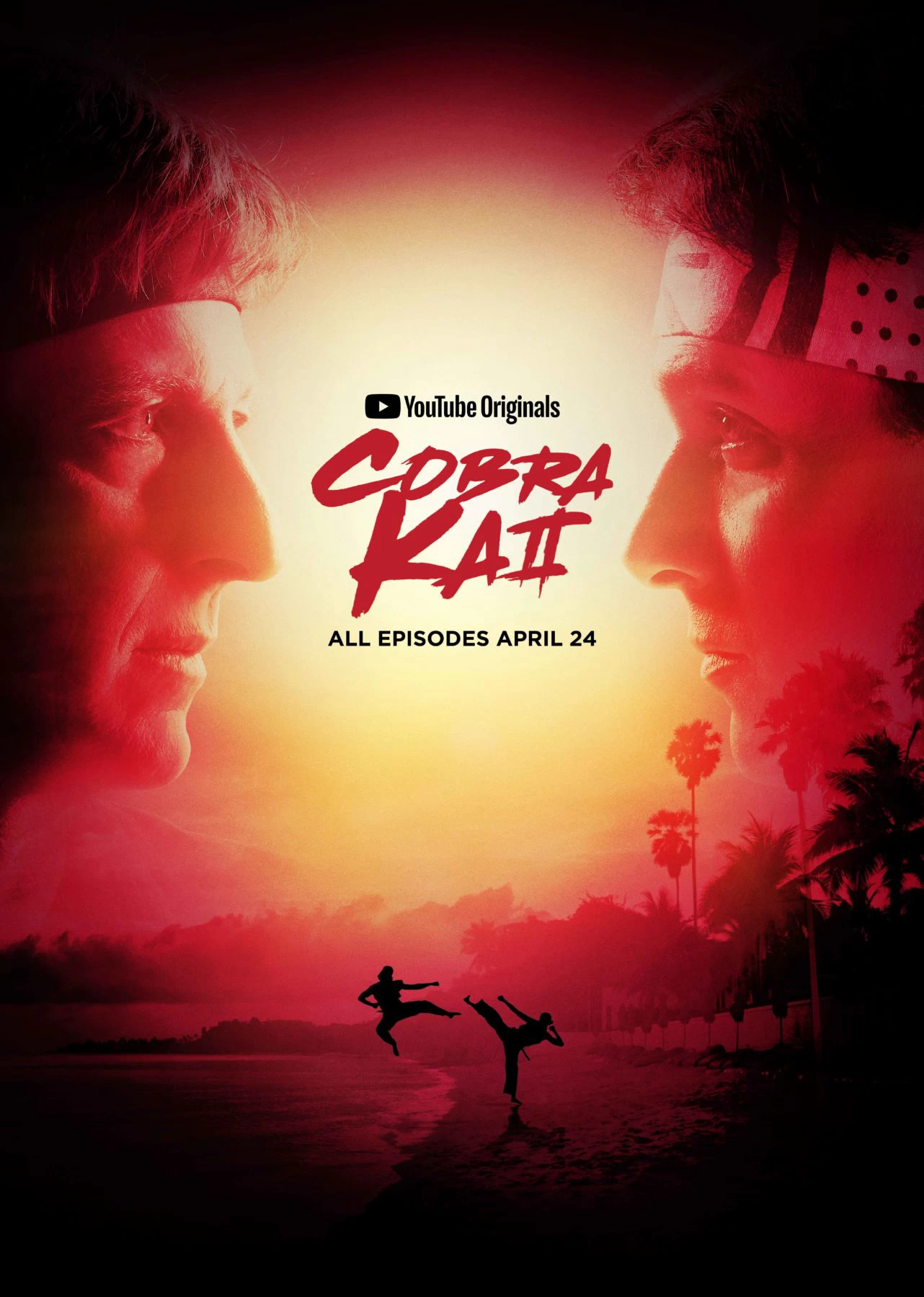 Võ Đường Cobra Kai (Phần 2) | Cobra Kai (Season 2) (2019)