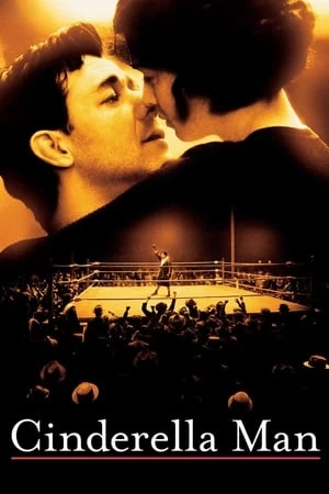 Võ Sĩ Quyền Anh | Cinderella Man (2005)