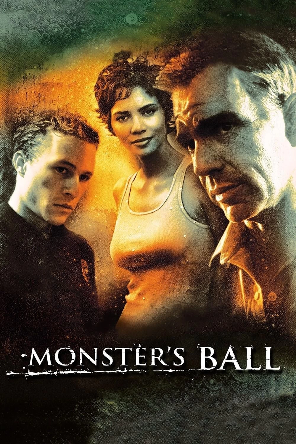 Vũ Hội Của Quỷ | Monster's Ball (2001)