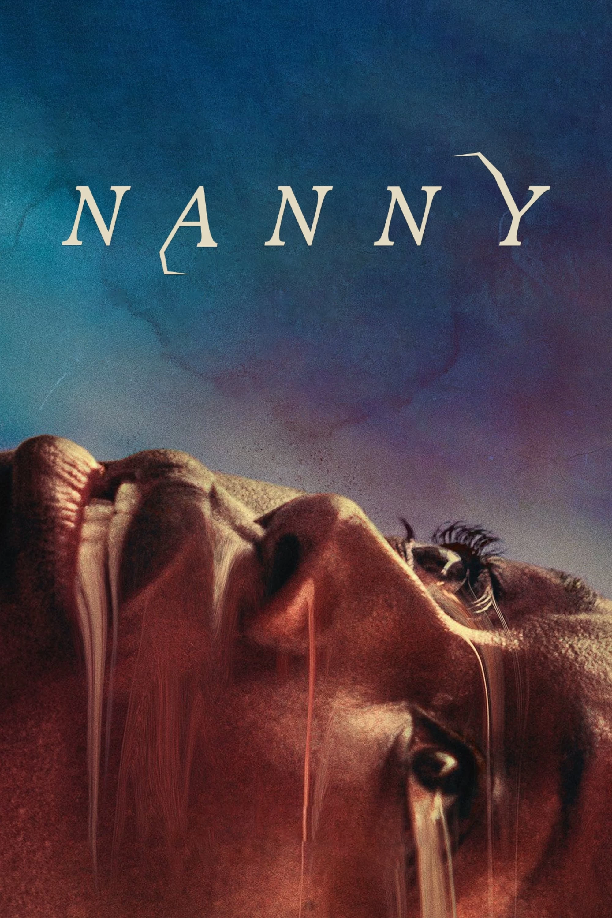 Vú Nuôi | Nanny (2022)