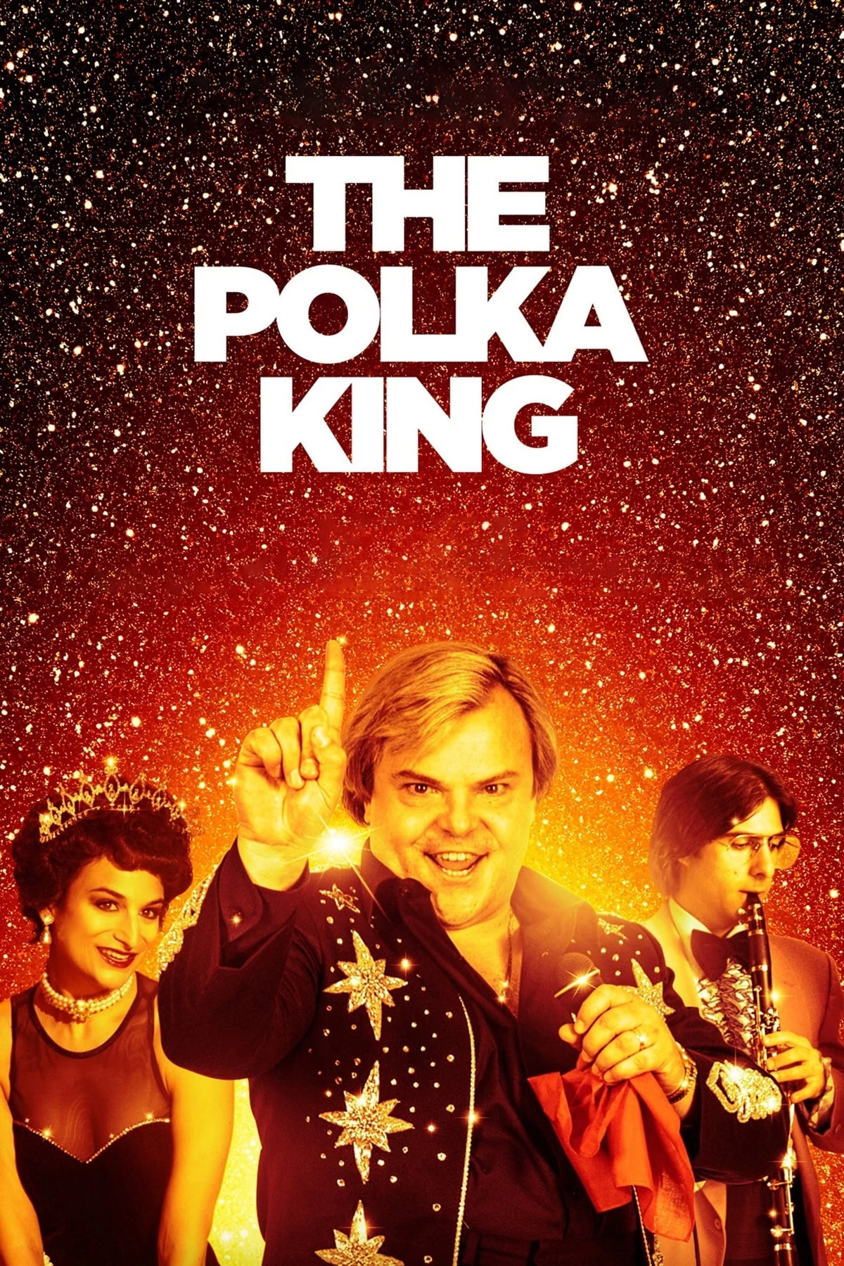 Vua Lừa Đảo | The Polka King (2017)