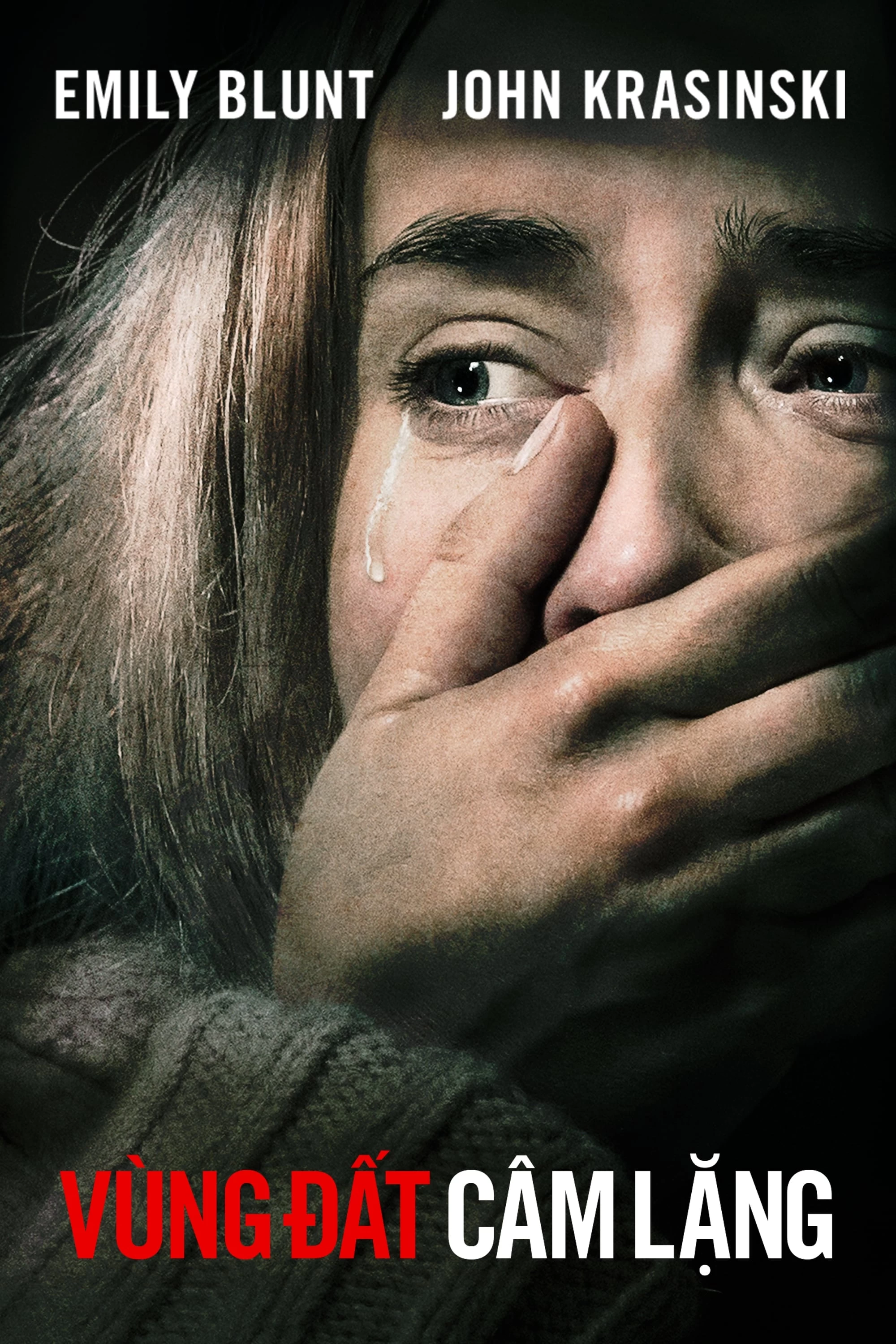 Vùng Đất Câm Lặng | A Quiet Place (2018)