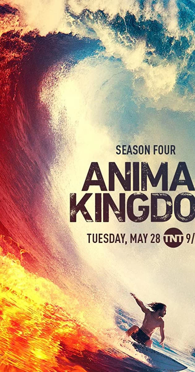 Vương Quốc Động Vật (Phần 4) | Animal Kingdom (Season 4) (2019)