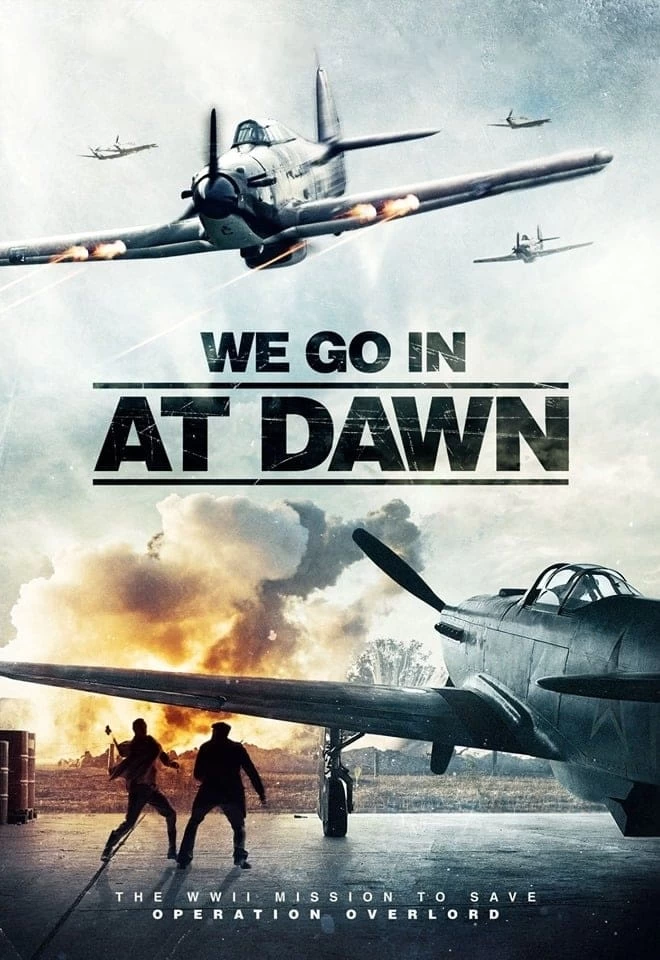 We Go in at Dawn | We Go in at Dawn (2020)