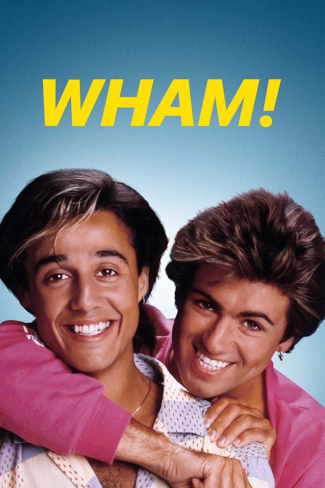 WHAM! | WHAM! (2023)