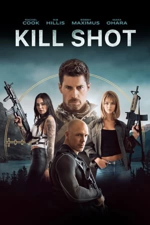 Xạ Thủ Cừ Khôi | Kill Shot (2023)