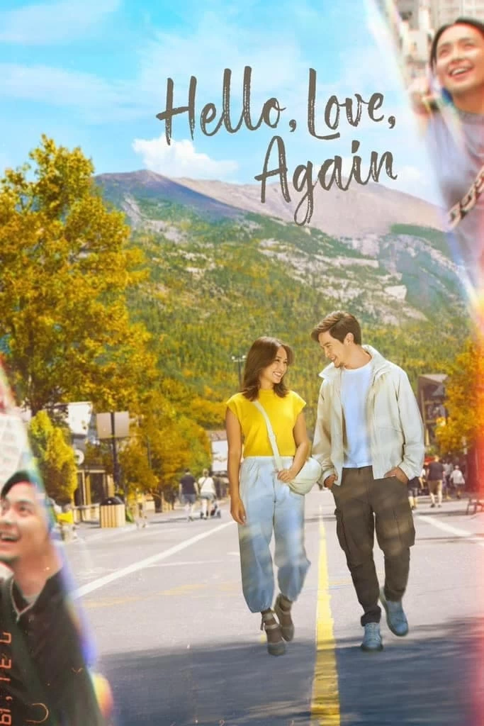 Xin Chào Tình Yêu Lần Nữa | Hello, Love, Again (2024)