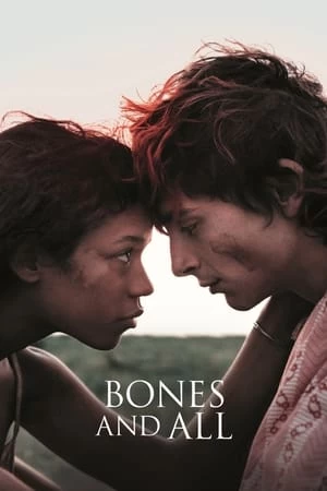 Xem phim Xương và Tất Cả - Bones and All (2022)