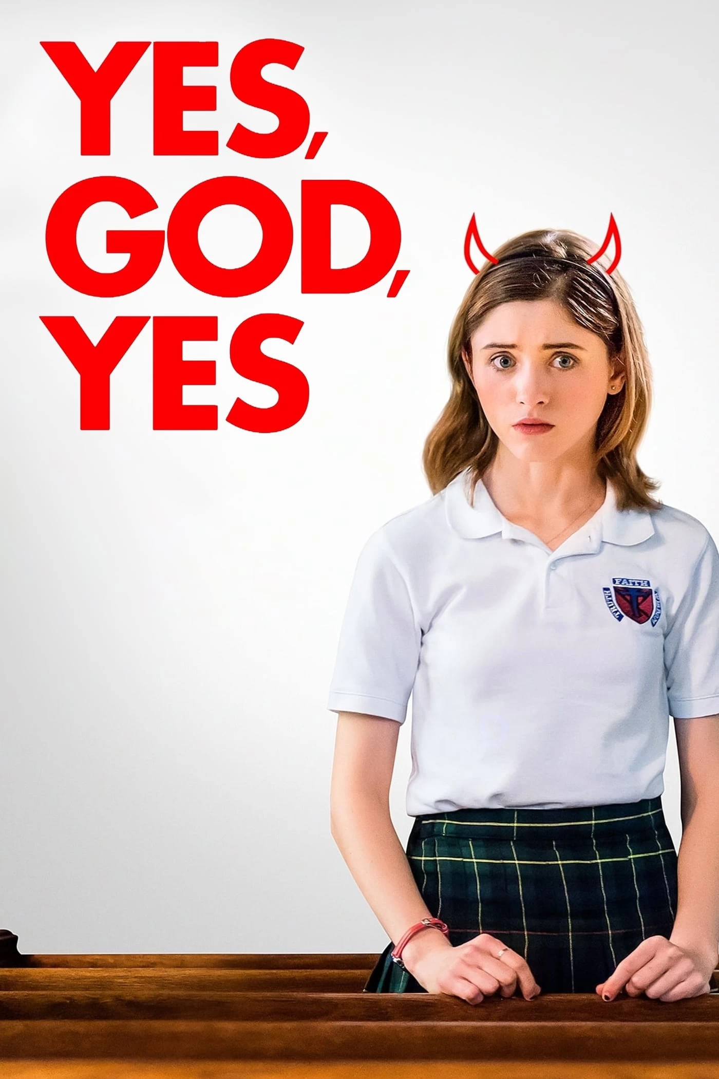 Yes, God, Yes | Yes, God, Yes (2020)