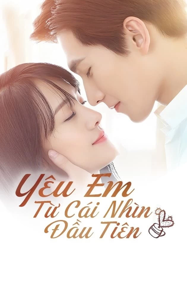 Yêu Em Từ Cái Nhìn Đầu Tiên | Love O2O (2016)