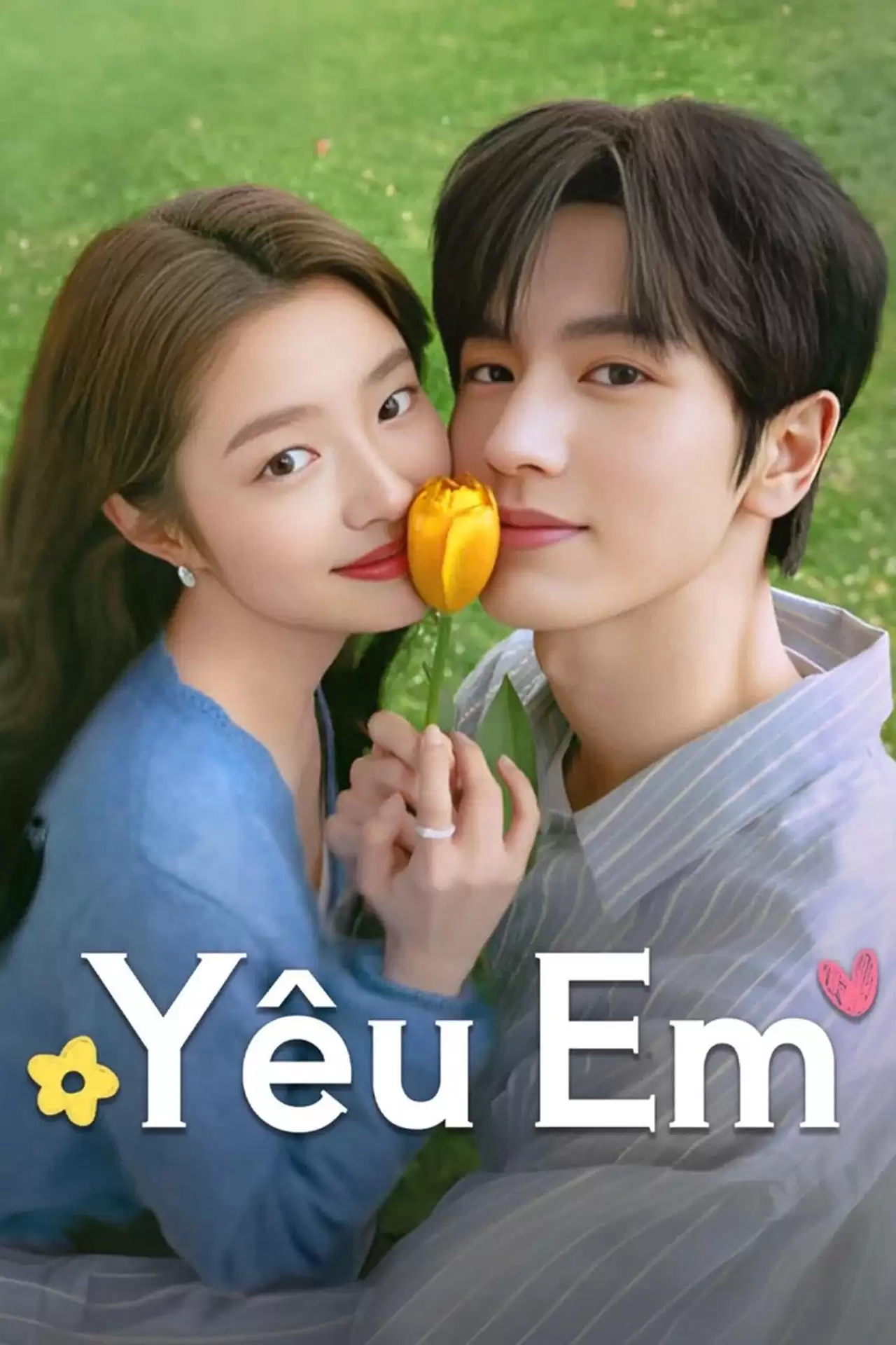 Yêu Em | The Best Thing (2025)