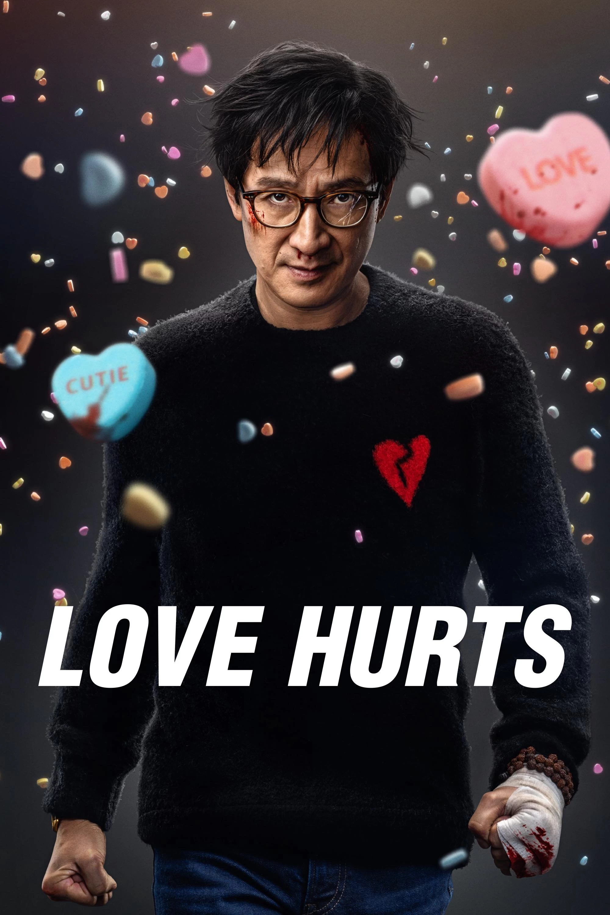 Yêu Là Đau | Love Hurts (2025)