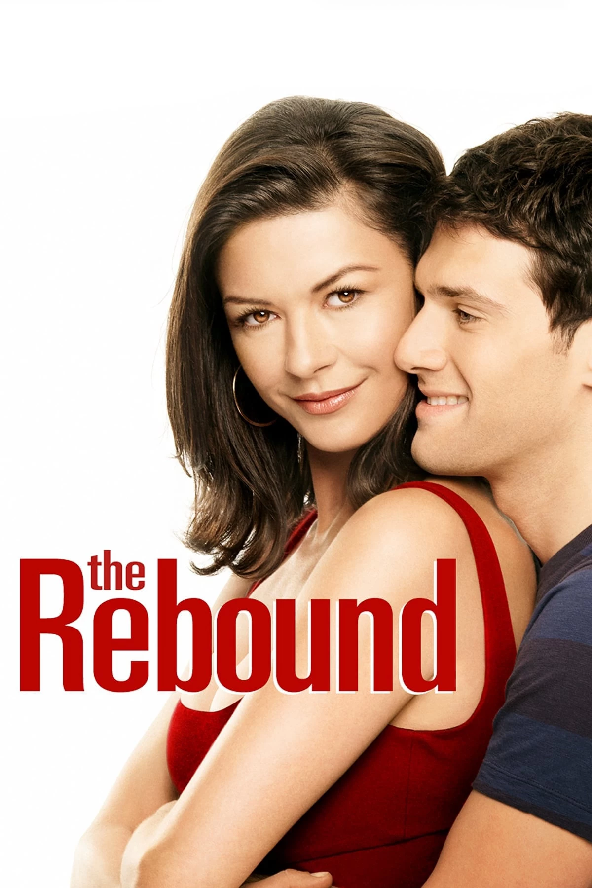 Yêu Lần Nữa | The Rebound (2009)