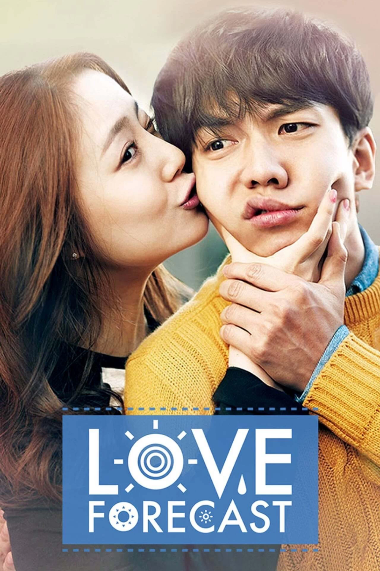 Yêu Phải Nàng Lắm Chiêu | Love Forecast (2015)